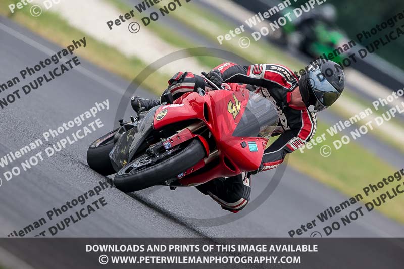 25 to 27th july 2019;Slovakia Ring;event digital images;motorbikes;no limits;peter wileman photography;trackday;trackday digital images